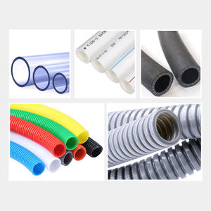 Automatic Cold Cutting <b>Silicone</b> Hose Rubber Flexible Hose Small Diameter Pipe <b>Silicone</b> <b>Tube</b> Cutter Machine - Product Image 6