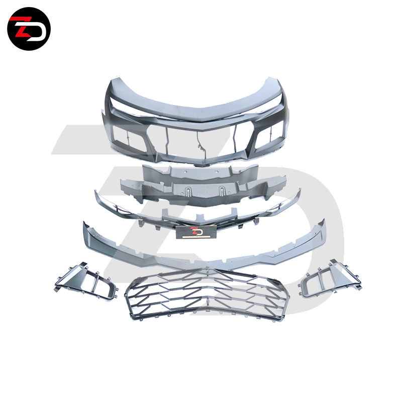 2016 chevy camaro zl1 wide body kits