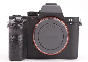 Used High-pixel Mirrorless Single Camera Alpha A7r2 A7s2 46MP 16.2MP 4K Recording Video - Product Image 2