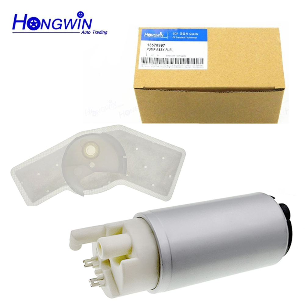 13578997 Fuel Pump for CHEVROLET Spark Matiz 1.2L I4