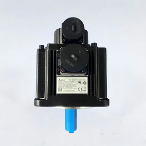 มอเตอร์ AC รุ่น ECMA-E11310RS ของแท้ 1 กิโลวัตต์ 2000 รอบต่อนาที มีสินค้าในสต็อก - Product Image 1