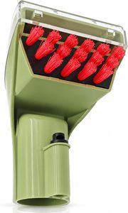 Nettoyeur de tapis portable, brosse multi-usages pour taches tenaces, outil de nettoyage de remplacement - Product Image 1