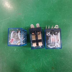 Nhà Máy Giá Plug-in <span class=keywords><strong>Relay</strong></span> hh63p ly3 11pin 3pdt 10A 230V <span class=keywords><strong>AC</strong></span> cuộn dây điện từ <span class=keywords><strong>relay</strong></span> (12V 24V 48V 110V <span class=keywords><strong>220V</strong></span> 240V) <span class=keywords><strong>AC</strong></span> <span class=keywords><strong>DC</strong></span> - Product Image 5