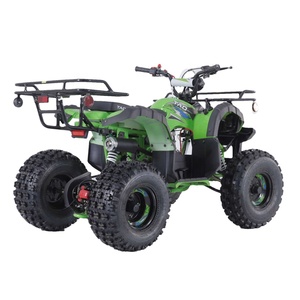 Xe địa hình trẻ em Tao Motor 110cc ATV tự động, xe địa hình 125cc khởi động điện, xe <span class=keywords><strong>4</strong></span> bánh 125cc dẫn động xích 2WD - Product Image 5