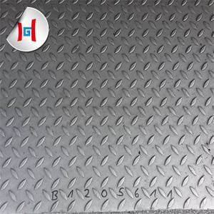 Plaque de contrôle en acier inoxydable <span class=keywords><strong>201</strong></span> 304 Feuille de contrôle <span class=keywords><strong>MS</strong></span> Plaque à carreaux <span class=keywords><strong>Prix</strong></span> compétitif - Product Image 3