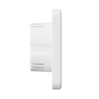Impresif Tablet PC dinding 5.5 inci tanpa kamera RS485 RJ45 RJ12 POE Android Panel dinding tanpa baterai standar UK US EU