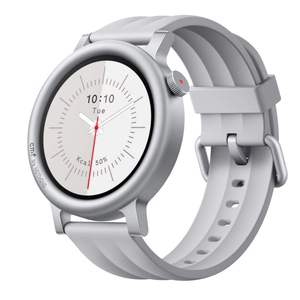 นาฬิกาอัจฉริยะ New CMF Watch 3 Pro หน้าจอ AMOLED 1.43 นิ้ว ตรวจวัดอัตราการเต้นของหัวใจ รองรับโหมดกีฬามากกว่า 130 โหมด นาฬิกาติดตามสุขภาพ - Product Image 2