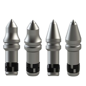 Jixing C21 răng cho nền tảng khoan công cụ xô răng khoan Picks - Product Image 3