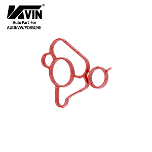 KVIN 06 L115441 Ölfach-Basis kern für Q5L <span class=keywords><strong>2</strong></span>.0T Ölkühler-Pad für EA888 06L 115 441 - Product Image 4