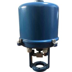 Actionneur électrique sans fil intégré à commande linéaire pour eau haute température 381Rxb-20 - Product Image 3