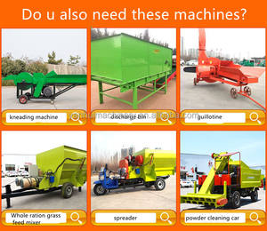 Empaquetadora automática de ensilado de hierba Máquina empacadora de ensilado Máquina empacadora de paja - Product Image 6