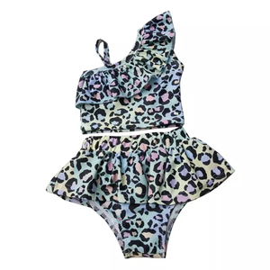 Boutique Western nouveau-né bébé fille barboteuse maillot <span class=keywords><strong>de</strong></span> <span class=keywords><strong>bain</strong></span> une pièce et <span class=keywords><strong>slip</strong></span> <span class=keywords><strong>de</strong></span> <span class=keywords><strong>bain</strong></span> ODM maillots <span class=keywords><strong>de</strong></span> <span class=keywords><strong>bain</strong></span> maillot <span class=keywords><strong>de</strong></span> <span class=keywords><strong>bain</strong></span> pour enfants - Product Image 4
