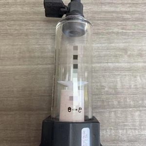 Régulateur de filtre à air Excelon série B72G, modèle B72G-2AK-QT3-RMN, en promotion - Product Image 1