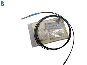 PLC Controller Sensor Fiber Sensor Brand New Original FU-35FA - Product Image 1