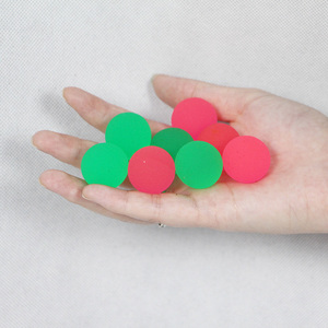 Hot <b>Sale</b> Cheap Wholesale Colourful Bouncy Ball <b>Vending</b> <b>Machine</b> Toys Bouncy Ball Baby Toys - Product Image 5