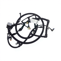 Faisceau de câblage de module de commande électronique de haute qualité 5260404 5255395 pour pièces de rechange de moteur de machines de construction ISDE6.7