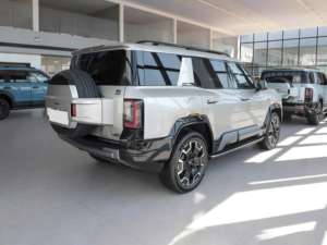 Nouvelle <span class=keywords><strong>voiture</strong></span> Leopard 8 2025, édition de luxe audacieuse <span class=keywords><strong>et</strong></span> intelligente, SUV hybride 5/6/7 places, Jiben Auto R20 - Product Image 3