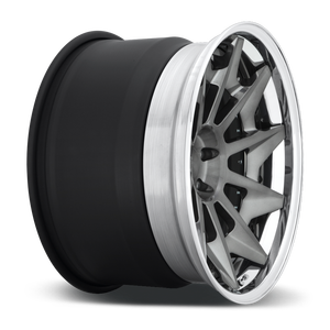 ล้อแม็กขอบปลอมแปลง CVT 18-22นิ้ว108 5X5X112 5X114.3 5X120 5สำหรับ BMW Audi - Product Image 2
