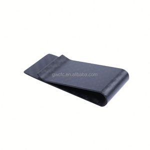 คลิปหนีบเงินคาร์บอนไฟเบอร์ - Product Image 2