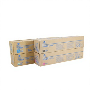 Cartouche de toner originale JUNKE Konica Minolta Tn622 EU USA ASIA, pièce de copieur pour Konica Minolta C1085 C1100 C6085 C6100 - Product Image 2