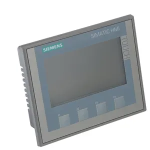 شاشة لمسية HMI جديدة من سيمنز, 6AV2123-2DB03-0AX0 6AV21232DB030AX0