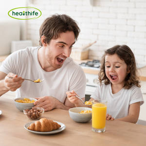 Healththife Ekstrak Buah Pepaya Curah 600,000 Bubuk Enzim Papain U/G - Product Image 3