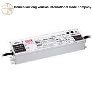 Alimentation LED Hlg-100h-24 - Courant/ tension constante 96W fixe : Nouveau, original, en stock, pour automatisation industrielle, dédié aux PLC - Product Image 1