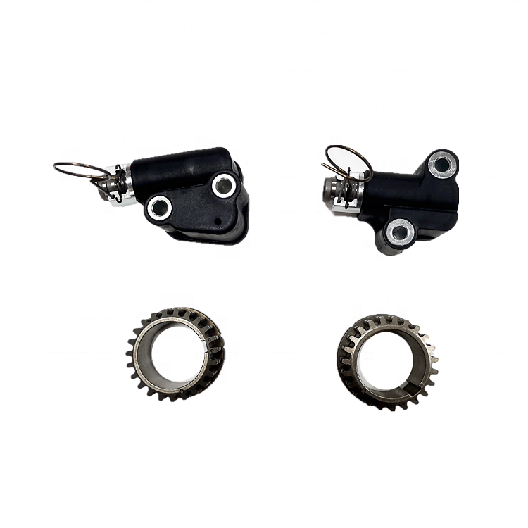 Excellent Quality Spare Parts Car Accessories Auto Engine Timing Chain Kit KB-37 VK56DE Auto Parts Image 4
