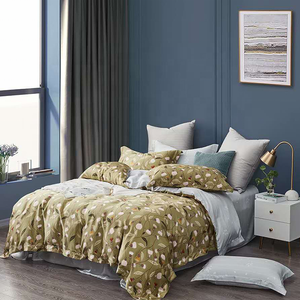 Excellente Qualité <span class=keywords><strong>Pas</strong></span> <span class=keywords><strong>Cher</strong></span> Usine Produit 100% Lenzing Tencel Lin Tissu - Product Image 6