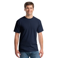 T-Shirt imprimé 99.99% coton publicitaire, uniforme de classe, T-Shirt personnalisé de haute qualité pour hommes