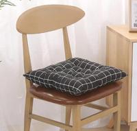 Yizhen – coussin de chaise personnalisé, confortable et antidérapant, coussin de siège pour bureau et extérieur