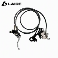 Kit d'étrier de frein hydraulique arrière pour Sur Ron Ultra Bee, pièces de mise à niveau pour Light Bee LBX, accessoires de frein pour moto électrique tout-terrain
