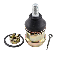 Rotule de bras de suspension universelle supérieure et inférieure, rotule de bras oscillant pour VTT Quad, pièces de modification pour moto tout-terrain 4 roues