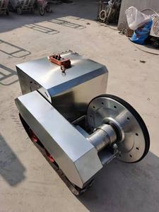 Scie à fil électrique diamant, 22 KW, 30KW, 37KW, piste en caoutchouc, scie à béton, pierre, <span class=keywords><strong>granit</strong></span>, roche, carrière - Product Image 3