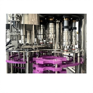 Machine de remplissage automatique de liquides, 8 buses, 1000 ml, contrôle PLC, emballage cosmétique, électrique 380 V, haute précision - Product Image 4