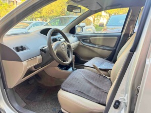 Toyota Vios Sedan GL-i 2004 - <span class=keywords><strong>La</strong></span> voiture essence compacte manuelle <span class=keywords><strong>la</strong></span> moins chère - Product Image 5