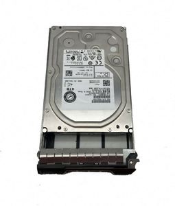 สินค้าใหม่ในสต็อก 6PYJ3 ฮาร์ดไดรฟ์ 4TB 7.2K 6Gbps ขนาด 3.5 นิ้ว สำหรับเซิร์ฟเวอร์ 13G PowerEdge - Product Image 1