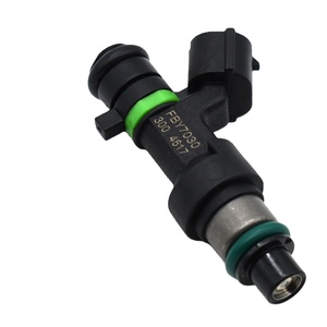Inyector de Combustible FBY7030 16600-JK00A para Infiniti G25 2011-2012 2.5 VQ25HR <span class=keywords><strong>Tean</strong></span> J32 - Product Image 1