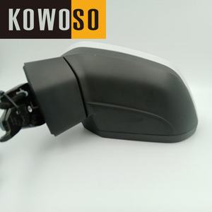 83 г 857 409/83 г 857 410/ 83G857409/83G857410/ Q3 боковое зеркало - Product Image 5