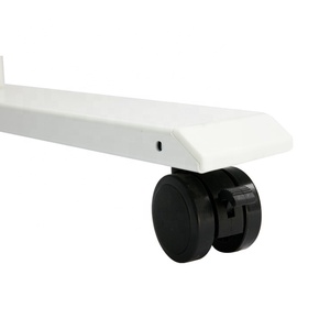Silla eléctrica de pie extensible para juegos, escritorio ajustable Manual de altura, Oem - Product Image 4