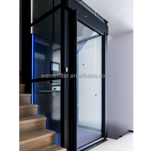 Fuji Aufzug Stiltz <span class=keywords><strong>Home</strong></span> Lift 4 Personen Aufzug Preise - Product Image 4