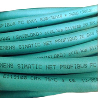 En stock Siemens SIMATIC PROFIBUS FC Câble de traînage 6XV1830-3EH10