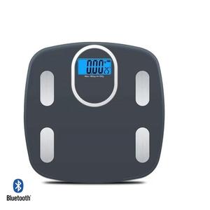 बीएमआई शरीर में वसा डिजिटल बिजली उच्च परिशुद्धता व्यक्तिगत बाथरूम वजन पैमाने - Product Image 2