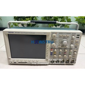 Osciloscopio Digital TEKTRONIX DPO5054 #   H - Product Image 2