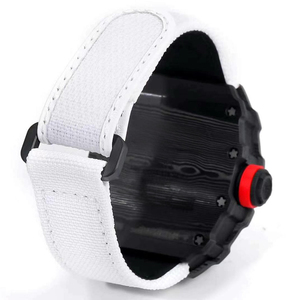 Nouvelle Montre Mécanique Squelette RM 2026 Tourbillon Tendance Polyvalente Légère Confort Sportif Élégance - Product Image 6