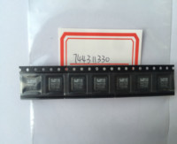 Inducteur de puissance magnétique SMT ABC d'origine neuf SH6038220YLB 7*7*3cm 22uH 1.3A SMD