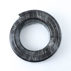 Tuyau de chauffage sous vide en silicone renforcé de tissu, universel, haute température, 19 mm (3/4 po) de diamètre intérieur, avec service de <span class=keywords><strong>d</strong></span>écoupe, OEM - Product Image 4