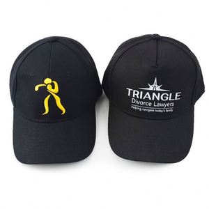 Gorras al por Mayor, Gorra de Béisbol Personalizada de Algodón Liso con Logotipo y Cordón - Product Image 6