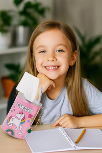 Muestra Gratuita del Fabricante, Mini Envase de Toallitas Húmedas para Bebé, Toallitas Desechables Portátiles con Aloe Vera, Diseño Mini Adorable para Viajes - Product Image 4