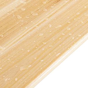 Gỗ gấp bia bảng ngoài trời ăn uống đồ nội thất Dã Ngoại vườn bãi biển sử dụng di động bảng thiết lập - Product Image 6